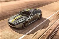 2018 Aston Martin Vantage AMR